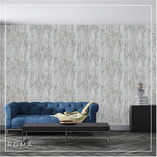 Duka Duvar Kağıdı Voyage Roma DK.24850-3 (10M2)