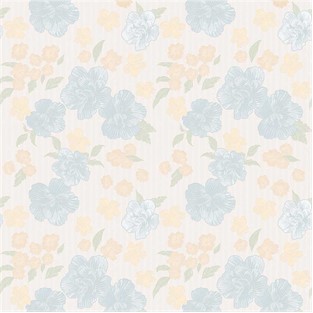 Duka Duvar Kağıdı Aria Mademoiselle DK.51154-2 (10M2)