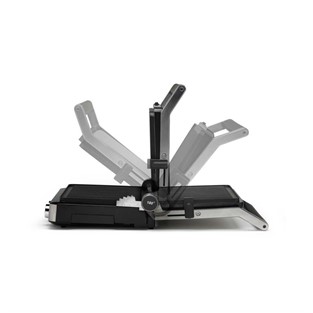 Kenwood HGM80.000SS Grill + Tost Makinası Metal KWHGM80