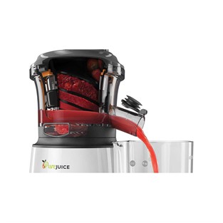 Kenwood JMP600WH Meyve Sebze Yavaş Sıkım Makinesi KWJMP600WH