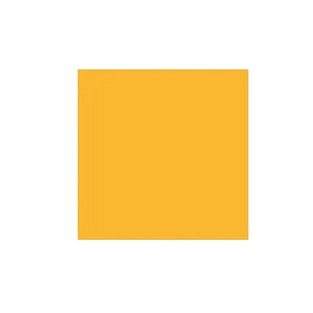 VitrA 20X20 Pro Color  Ral 0757070 Koyu Sarı Mat K94379600001VTE0