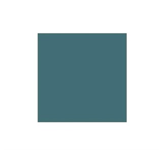 VitrA 20x20 Color RAL 2004030 Koyu Turkuaz Mat  K94381100001VTE0
