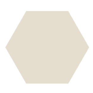 VitrA M21X24 Hexagon Ral 0958010 Mat  K94526300001VTE0
