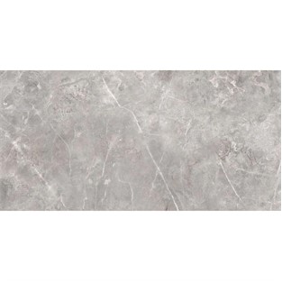 VitrA 60x120 Marmori Fior Grej Full Lappato 7Rek Porselen Karo K947018FLPR1VTSP