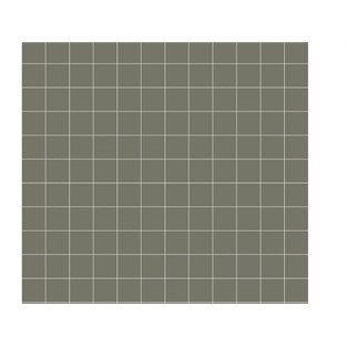 VitrA M2.5X2.5 Mode Yosun Gri Mat Shıeld K9484068S001VTE0