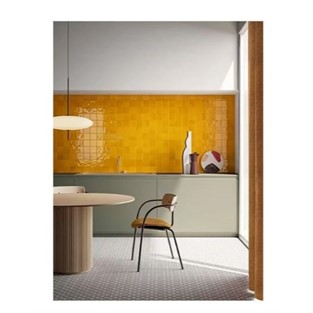 VitrA 15X15 Retromıx Sıcak Porselen Karo K94854800001VTE0