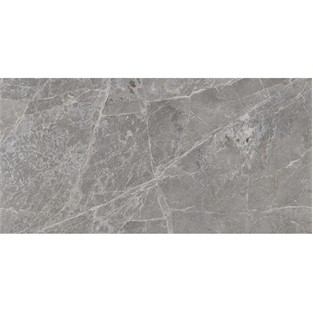 VitrA 60x120 Marmostone Koyu Gri Parlak Rektifiyeli Porselen K950177FLPR1VTSP