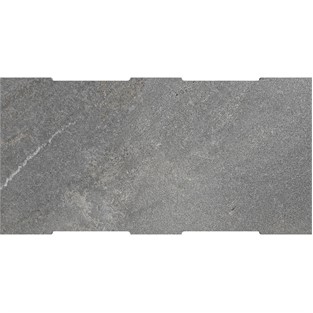 VitrA Cardostone Gri Izgara 20mm Mat Yerde Kullanım 15x30 K950994R0001VTE0