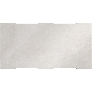 VitrA Cardostone Beyaz Izgara 20mm Mat Yerde Kullanım 15x30 K950995R0001VTE0