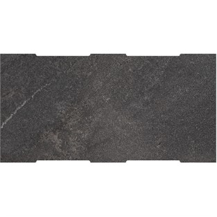 VitrA Cardostone Antrasit Izgara 20mm Mat Yerde Kullanım 15x30 K950997R0001VTE0