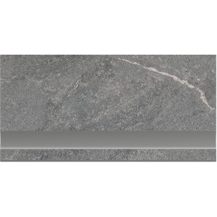 VitrA Cardostone Gri Havuz Tutamağı 20mm Mat Yerde Kullanım 30x60 K951169R0001VTE0