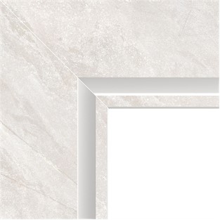 VitrA Cardostone Beyaz Havuz Tutamağı İç Köşe 30x60 K951174R0001VTE0
