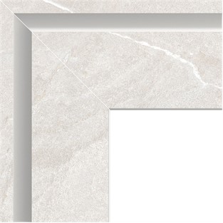 VitrA Cardostone Beyaz Havuz Tutamağı Dış Köşe 30x60 K951178R0001VTE0