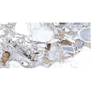 VitrA City Marble Fon Amazonia Parlak Porselen Karo 60x120 K952124FLPR1VTSP