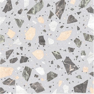 VitrA Resincrete Palladiano Fon Naturel Gri Mat Porselen Karo 120x120 K952221R0001VTS0