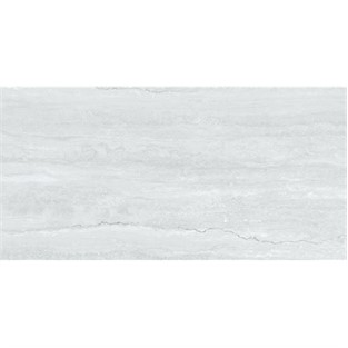 VitrA LightStone Traverten Fon Açık Gri Mat Porselen Karo 60x120 K952244R0001VTSP