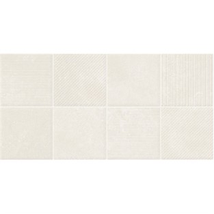 VitrA Cementside Kare Dekor Koyu Grej Mat Duvar Karosu 30x60 K95227300001VTE0