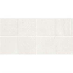 VitrA Cementside Kare Dekor Grej Mat Duvar Karosu 30x60 K95227500001VTE0