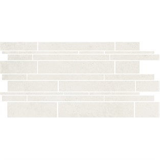 VitrA Cementside Dekor Beyaz Mat Porselen Karo 30x60 K9525308R001VTE0