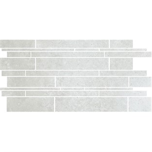 VitrA Cementside Dekor Açık Gri Mat Porselen Karo 30x60 K9525318R001VTE0