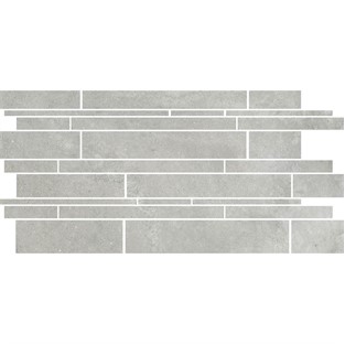 VitrA Cementside Dekor Gri Mat Porselen Karo 30x60 K9525328R001VTE0