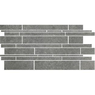 VitrA Cementside Dekor Antrasit Mat Porselen Karo 30x60 K9525338R001VTE0