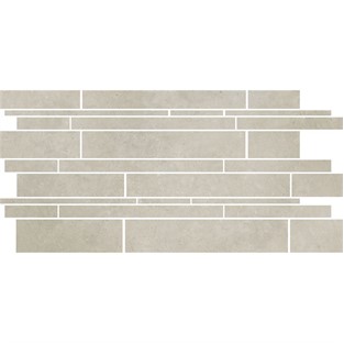 VitrA Cementside Dekor Koyu Grej Mat Porselen Karo 30x60 K9525358R001VTE0