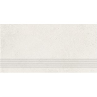 VitrA Cementside Basamak Beyaz Mat Porselen Karo 30x60 K952549R0001VTE0