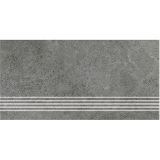 VitrA Cementside Basamak Antrasit Mat Porselen Karo 30x60 K952552R0001VTE0
