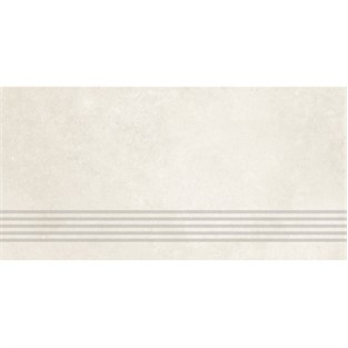 VitrA Cementside Basamak Grej Mat Porselen Karo 30x60 K952553R0001VTE0