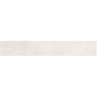 VitrA Cementside Süpürgelik Beyaz Mat Porselen Karo 8.5x60 K952555R0001VTE0