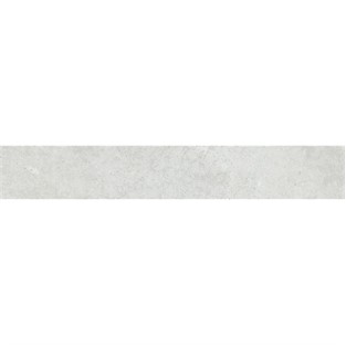 VitrA Cementside Süpürgelik Açık Gri Mat Porselen Karo 8.5x60 K952556R0001VTE0