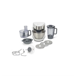 Kenwood Prospero KHC29.H0WH 1000 Watt 4,3 Lt. Beyaz Mutfak Şefi KWKHC29.H0WH