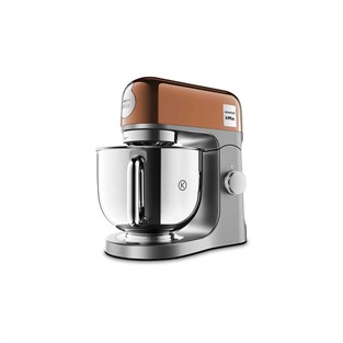 Kenwood KMX760GD Kmix Limited Edition 1000 Watt Rose Gold Mutfak Şefi KWKMX760GD