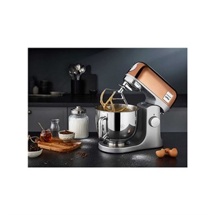 Kenwood KMX760GD Kmix Limited Edition 1000 Watt Rose Gold Mutfak Şefi KWKMX760GD