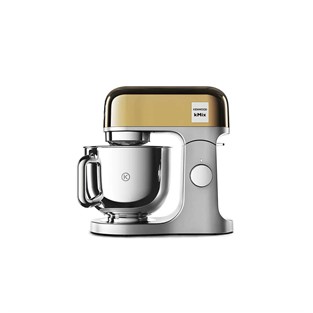 Kenwood KMX760YG Kmix Limited Edition 1000 Watt Gold Mutfak Şefi KWKMX760YG