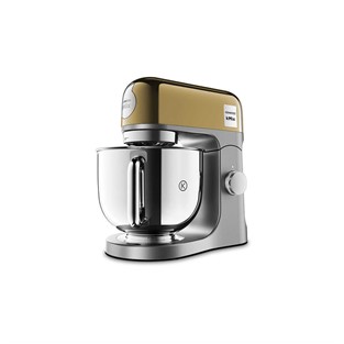 Kenwood KMX760YG Kmix Limited Edition 1000 Watt Gold Mutfak Şefi KWKMX760YG