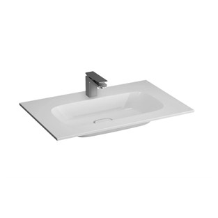 VitrA Metropole Infinit Etajerli Lavabo M58000018001