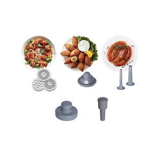 Kenwood MG360 1400 Watt Kıyma Makinesi KWMG360