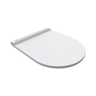 Bien Rico Monoslim Proplast Yavaş Kapanır Tak Çıkar Klozet Kapağı RCMP11W5W50B0