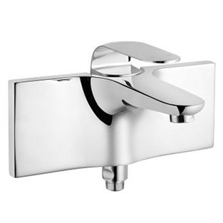 Artema Style X Banyo Bataryası Krom A40171
