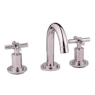 Artema Juno Ankastre Lavabo Bataryası A40861