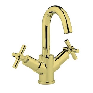 Artema Juno Lavabo Bataryası Altın A4086223