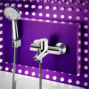 Artema Dynamic S Banyo Bataryası A40953