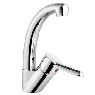Punto Viva Döner Lavabo Bataryası A41063