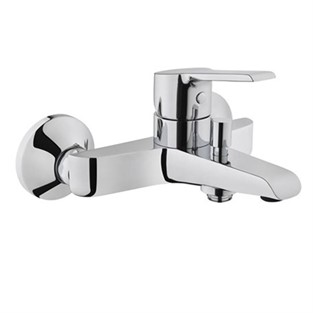 Artema Axe S Banyo Bataryası Krom A41070