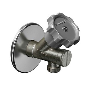 Punto Filtreli Ara Musluk Krom A41181