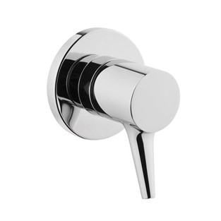 Artema Nest Trendy Ankastre Stop Valf Sıva Üstü Grubu A41444