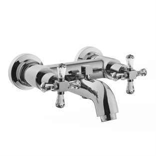 Artema Juno Swarovski Banyo Bataryası A41666