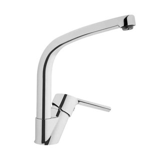Artema Axe S Eviye Bataryası Krom A42158
